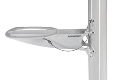Scanstrut SC21 Mast Mount - X-Large