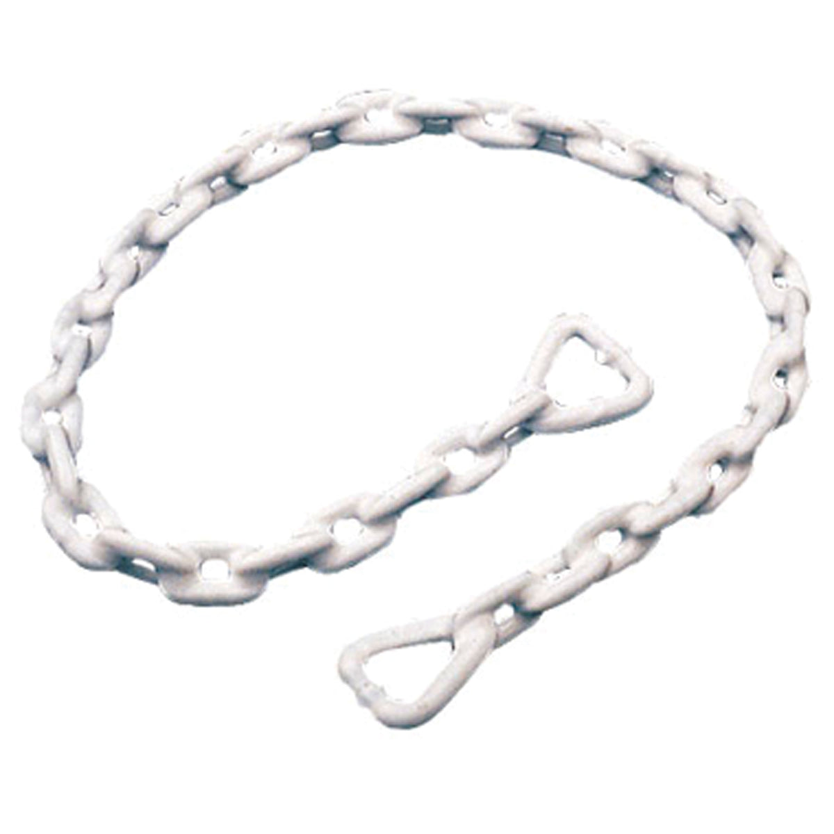 Sea-Dog 312944 PVC Coated Anchor Chain - 1/4" x 4'