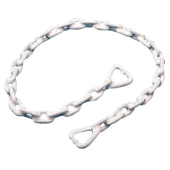 Sea-Dog 312944 PVC Coated Anchor Chain - 1/4" x 4'