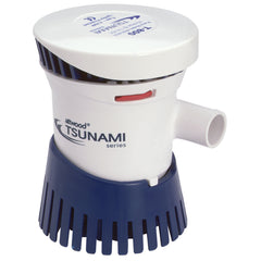 Attwood 4608-7 Tsunami Bilge Pump - 800 GPH