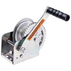 Dutton-Lainson 15103 DL-Series Horizontal Pulling Winch with Ratchet DL1100A - 7" Handle, 1100 lb.