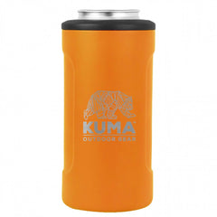 Kuma KM-31CZ-ORG 3-In-1 Coozie - Orange