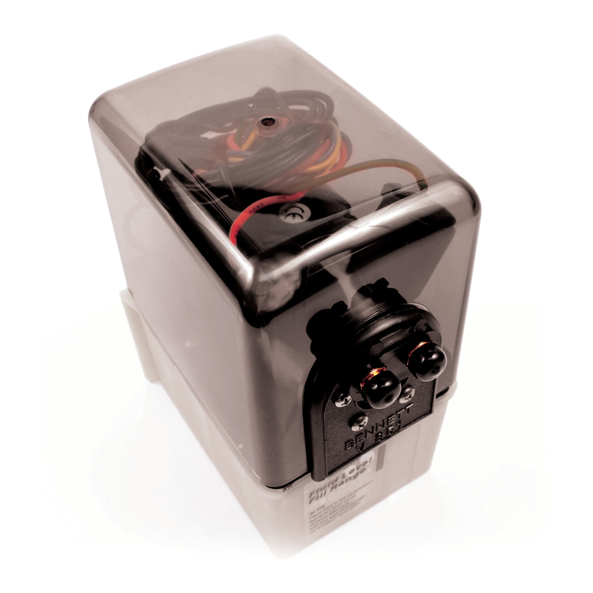 Bennett V351HPU1-1 Hydraulic Power Unit