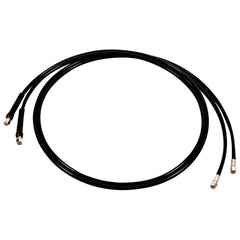 Uflex KITOBSVS-08' Single Station Hydraulic Silversteer System Hose Kit - 8'