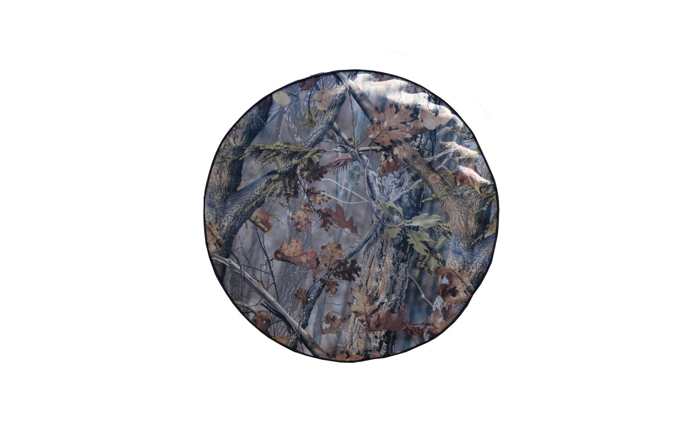 ADCO 8759 Game Creek Camo Spare Tire Cover - "N" 24" Diameter Wheel