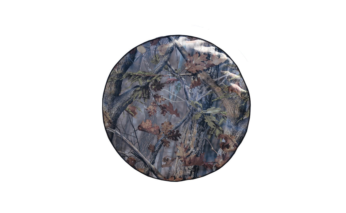 ADCO 8759 Game Creek Camo Spare Tire Cover - "N" 24" Diameter Wheel