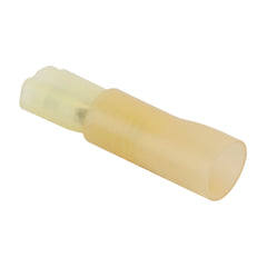 Sea-Dog 429355H-1 Nylon Insulated Push-On Connector - Female, 12-10 Ga, Pack of 6