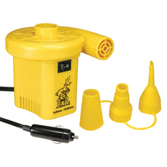 Airhead AHP-12H Portable Pool Float Pump - 12 Volt