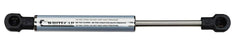 Whitecap G3340SSC Stainless Steel Gas Spring - 9-1/2" to 15", 40 lbs.