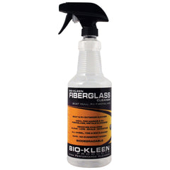 Bio-Kleen M00605 Fiberglass Cleaner - 16 oz.