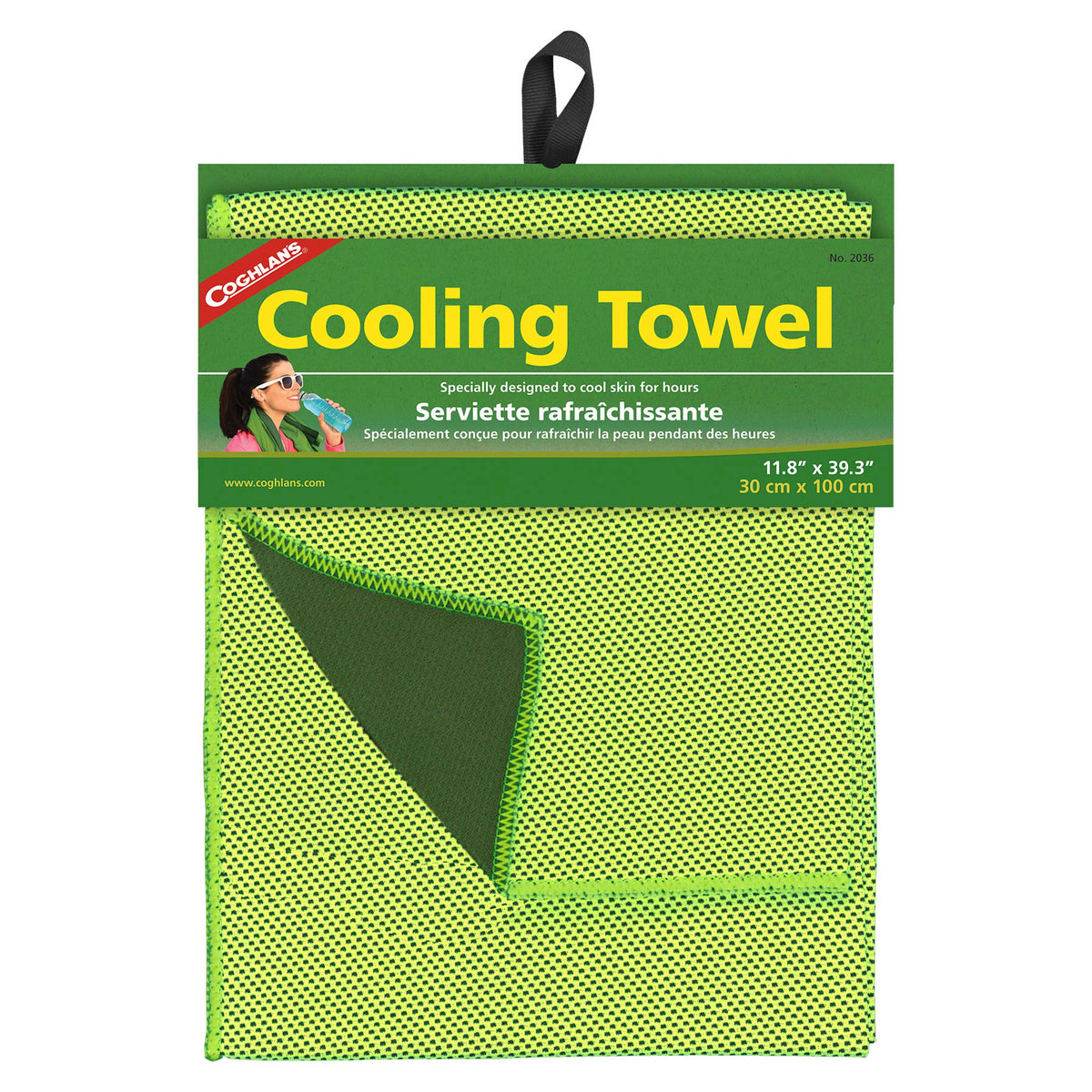 Coghlan's 2036 Cooling Towel