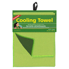 Coghlan's 2036 Cooling Towel