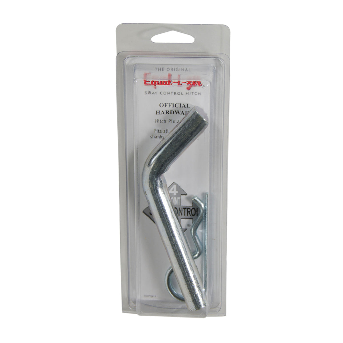 Equal-i-zer 95-01-9475 Hitch Pin and Clip