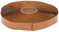 Alpha Systems 862403 Butyl Tape 1/8" x 3/4" x 30' - Pack of 20