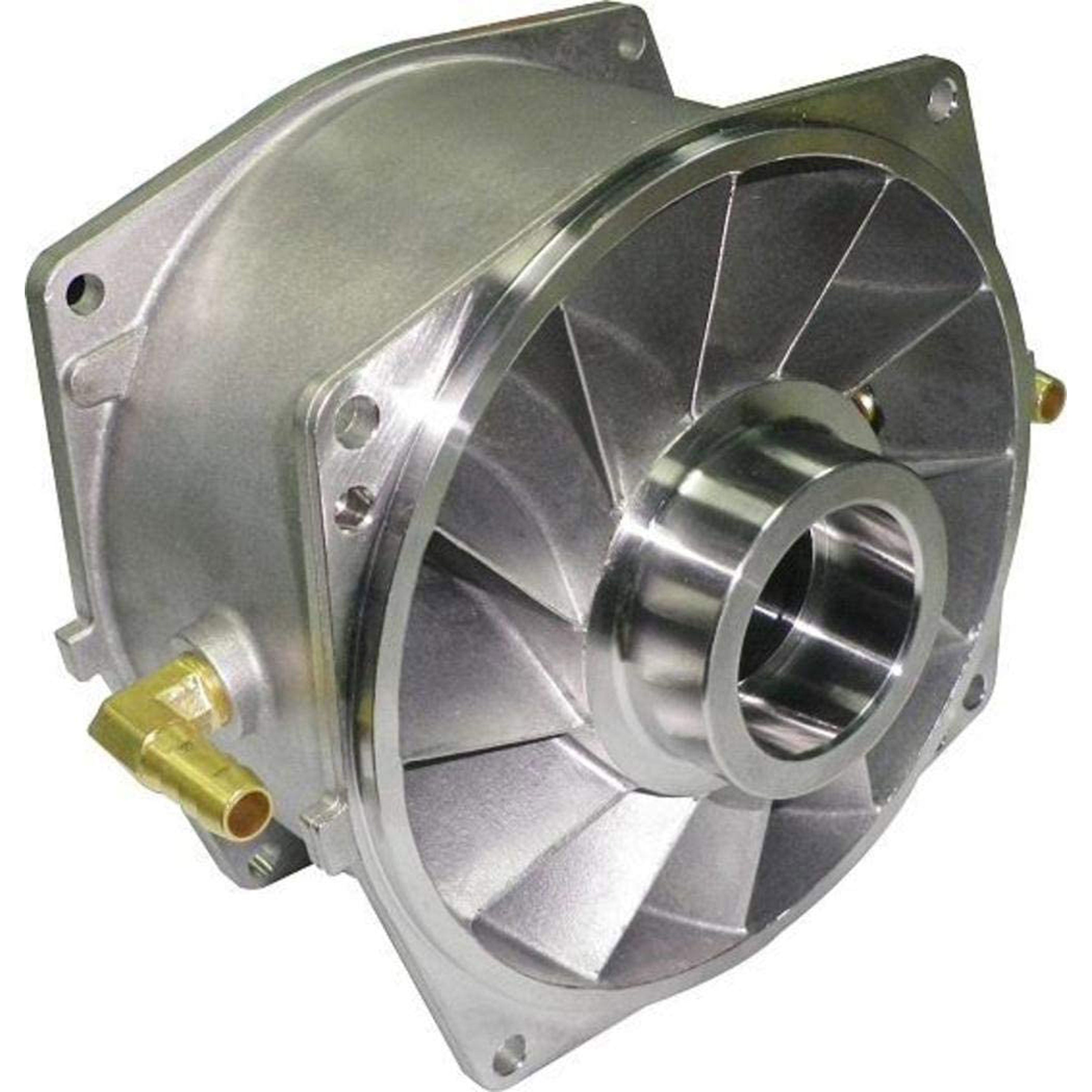 Solas YVS-SV-160/74 Stator and Cone for Yamaha FX SVHO/FX Cruiser SVHO/FZR/FZS (2014-)