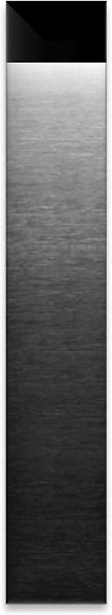 Dometic B3314989FJ.513 Universal Replacement Awning Fabric - 13', Solid Black