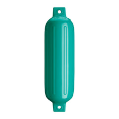 Polyform G-4 TEAL G Series Fender - 6.5" x 22", Teal