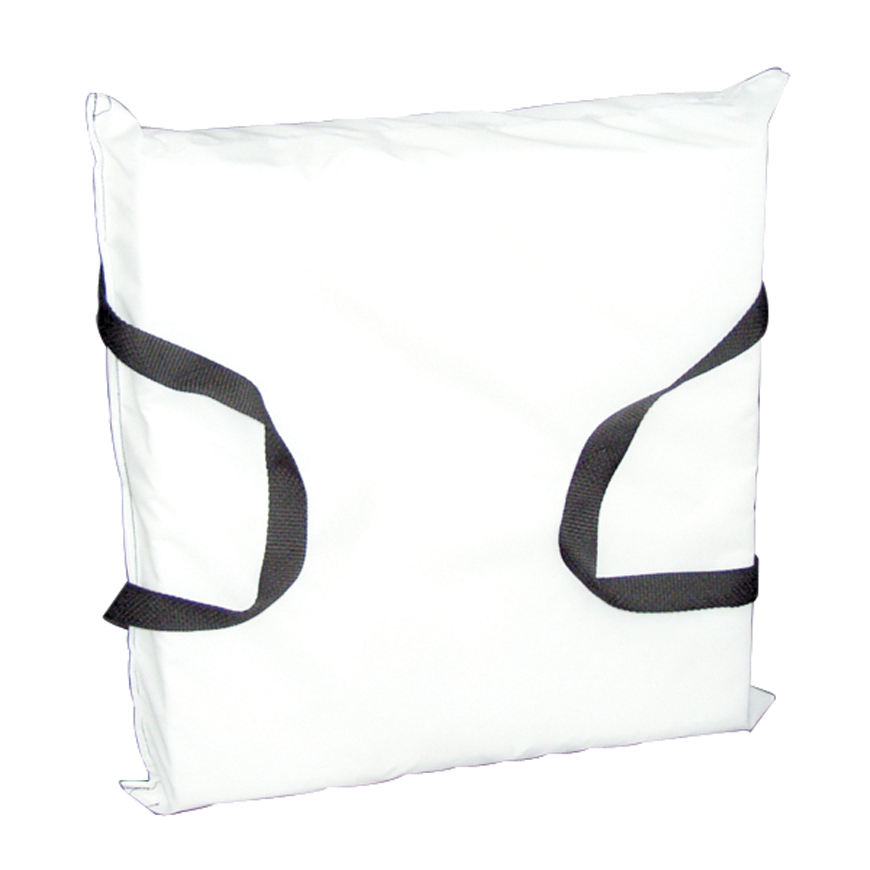 Onyx 110200-702-999-12 Type IV Foam Boat Cushion - White