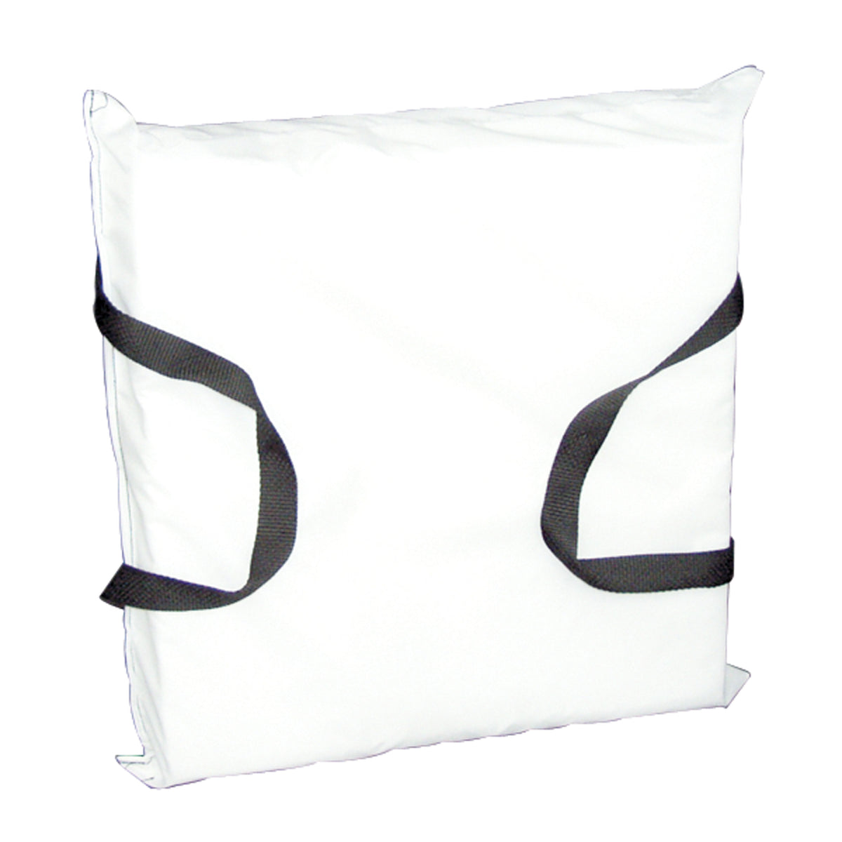 Onyx 110200-702-999-12 Type IV Foam Boat Cushion - White