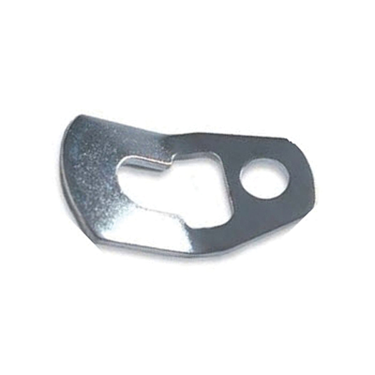 Lippert 182865 Happijac Chrome Coupler