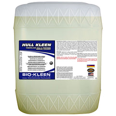 Bio-Kleen M01615 Hull Kleen - 5 Gallon