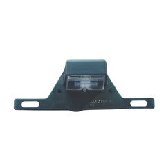 Fasteners Unlimited 003-70B Command Electronics License Plate Light - Black