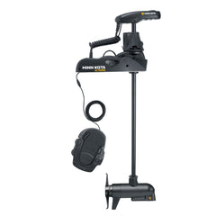 Minn Kota 1358994 Ulterra Trolling Motor - 36V (112 lbs.), 72" Shaft, MEGA Down Imaging, i-Pilot Link GPS