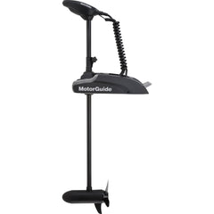 Attwood 940700100 MotorGuide Xi3 Wireless Freshwater Trolling Motor - Xi3-55FW 54" SNR/GPS, 12-Volt
