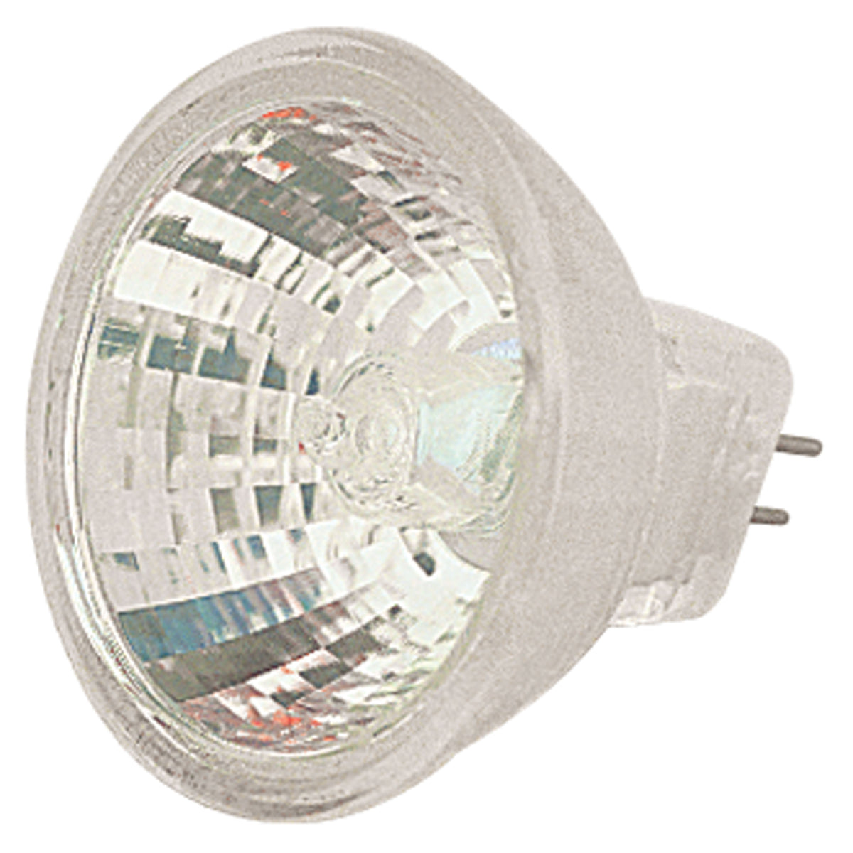Sea-Dog 441816-1 Halogen Bulb with Reflector MR-16 - 500 Candle Power