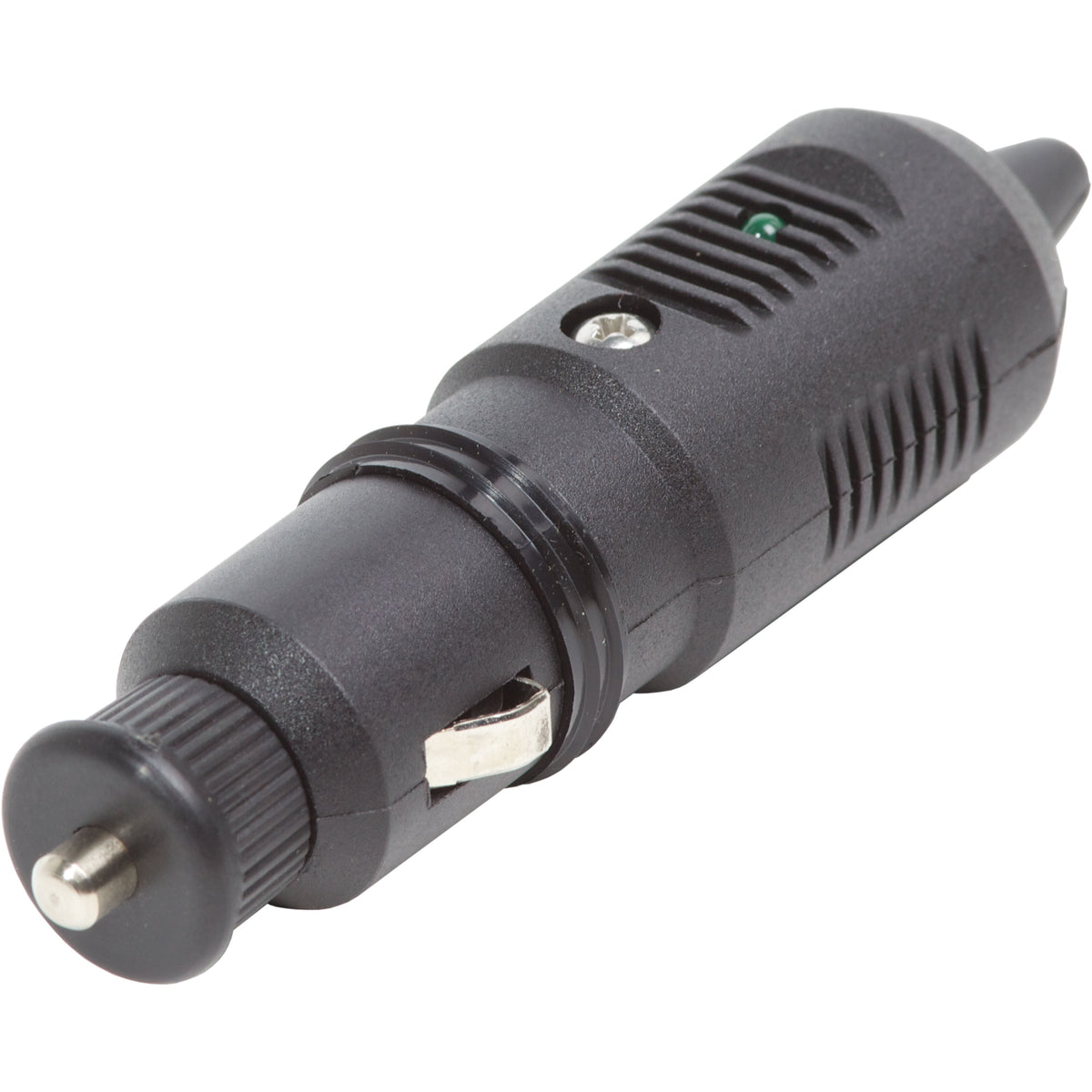 Blue Sea Systems 1010-BSS 12-Volt Plug