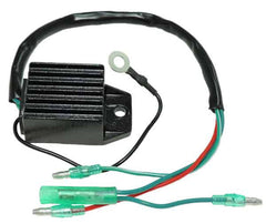 CDI Electronics 197-0003 Voltage Regulator for 3 Cyl. Yamaha 40/50 HP (1995-1999) and 60/70 HP (1992-1999)