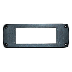 Garmin MS-RA200MP Fusion DIN Mounting Plate for MS-RA200 Stereo