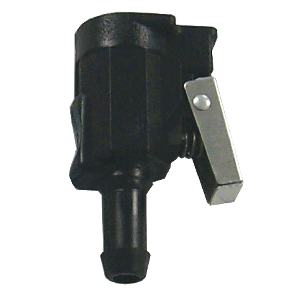 Sierra 18-8076-10 For Mercury Fuel Connector, 3/8 in. - 10 Pack