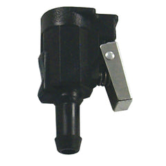 Sierra 18-8076-10 For Mercury Fuel Connector, 3/8 in. - 10 Pack