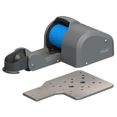 Trac Outdoors T10193 Trac Outdoors Gen 3 Anchor Winch Mount