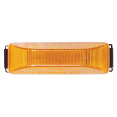 Optronics MC67AK Amb Seal 2 Bulb Clear/Mark