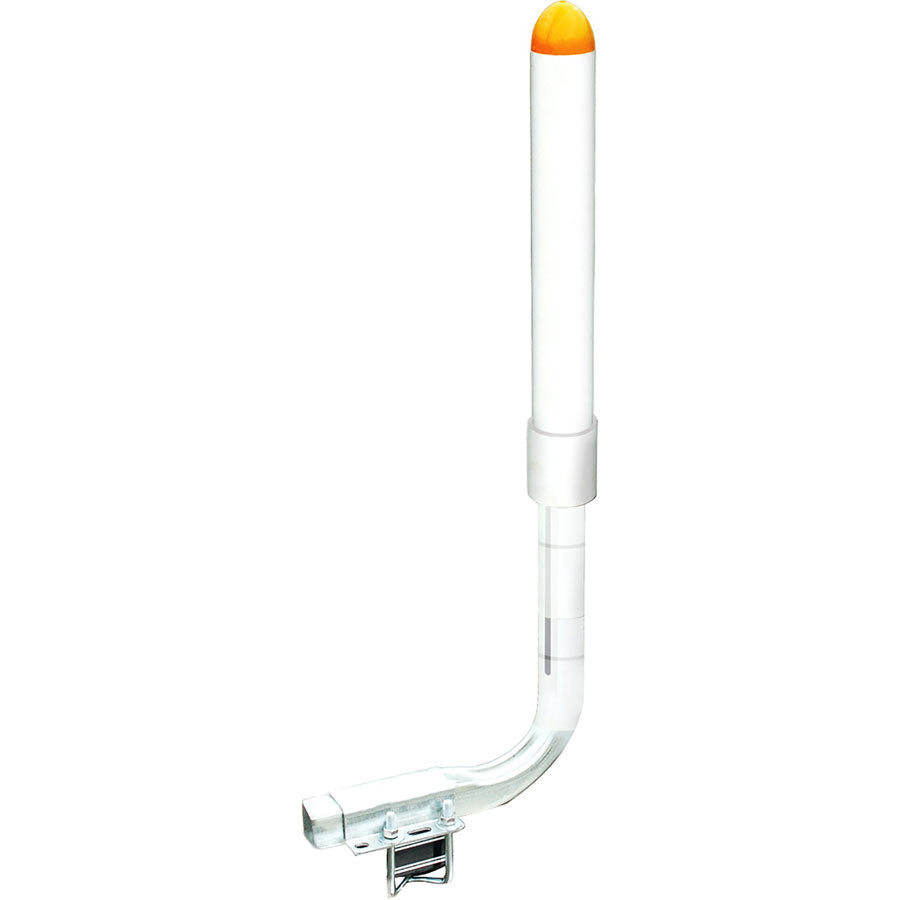 Tie Down Engineering 86468 Floating Boat Trailer Guide-On's