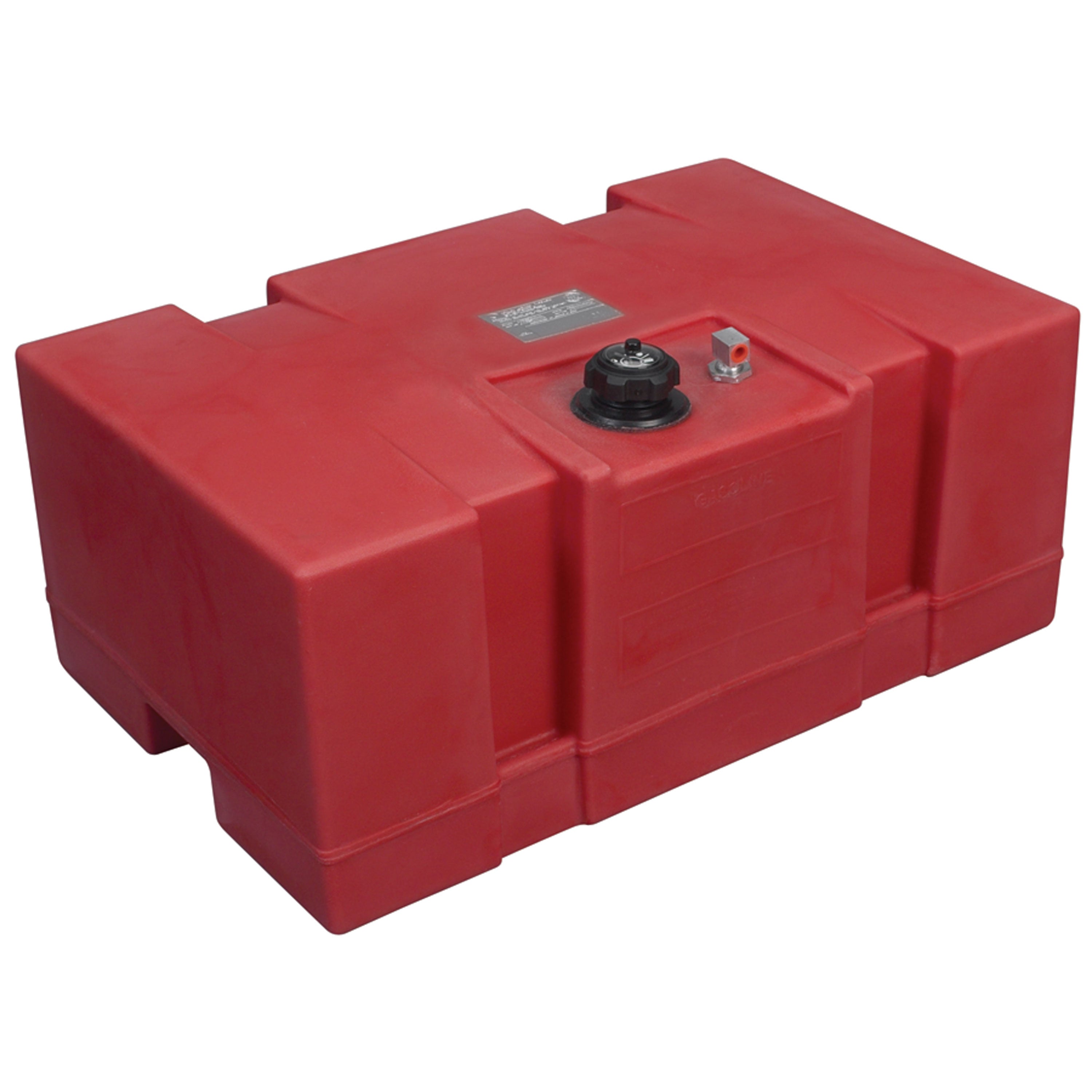 Sierra International 031624 24 Gal Topside Tank