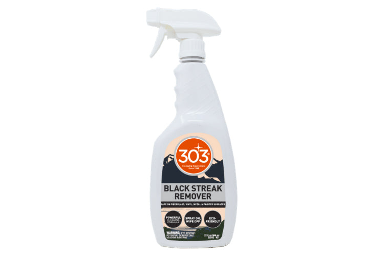 303 30243 Black Streak Remover - 32 oz.