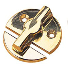 Sea-Dog 222360-1 Door Stop Button - 2" Latch