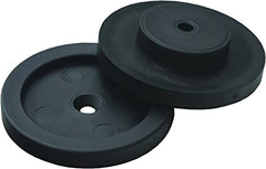 T-H Marine BBC-1-DP Bounce Buster Trolling Motor Coaster