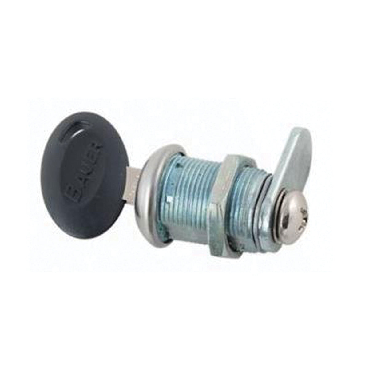 AP Products 013-674 Bauer Baggage Door Cam Lock - 1-1/8" Cam
