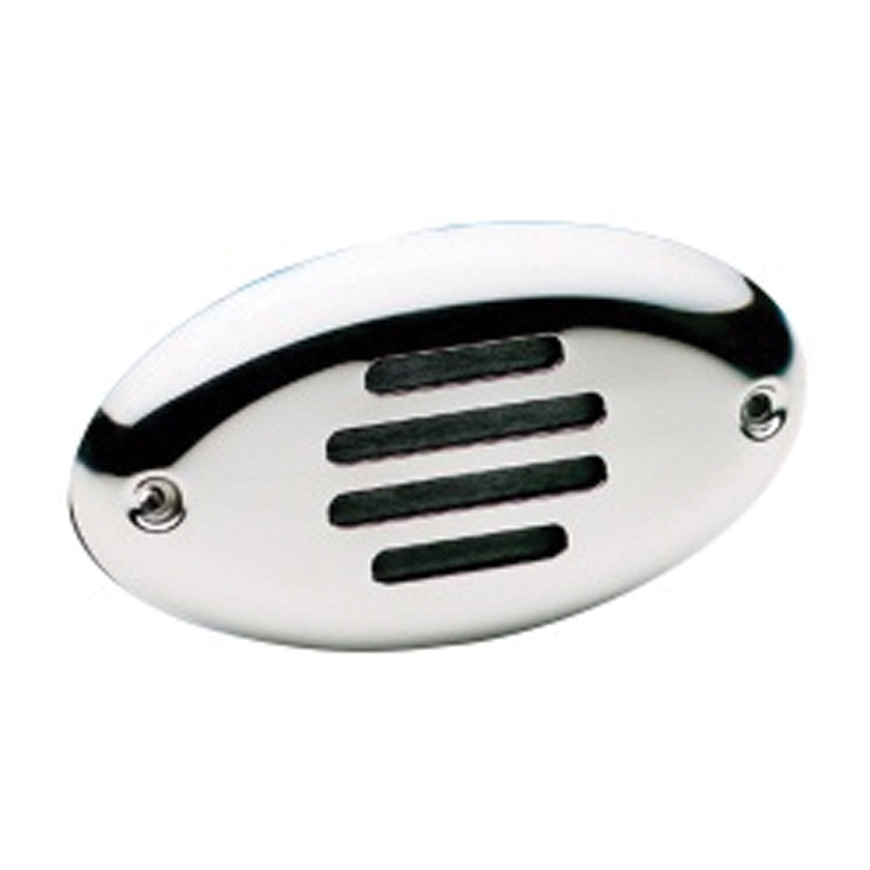 Marinco 11185 Stainless Steel Grill Cover for Electronic Horn 10082