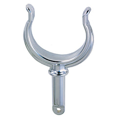 Perko 1262DP0ZNC Ribbed Type Rowlock Horns