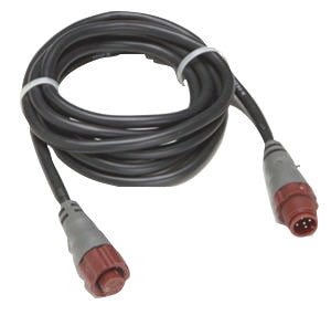 Lowrance 000-0127-53 NMEA2000 Cable for Network Extension - 6 ft.