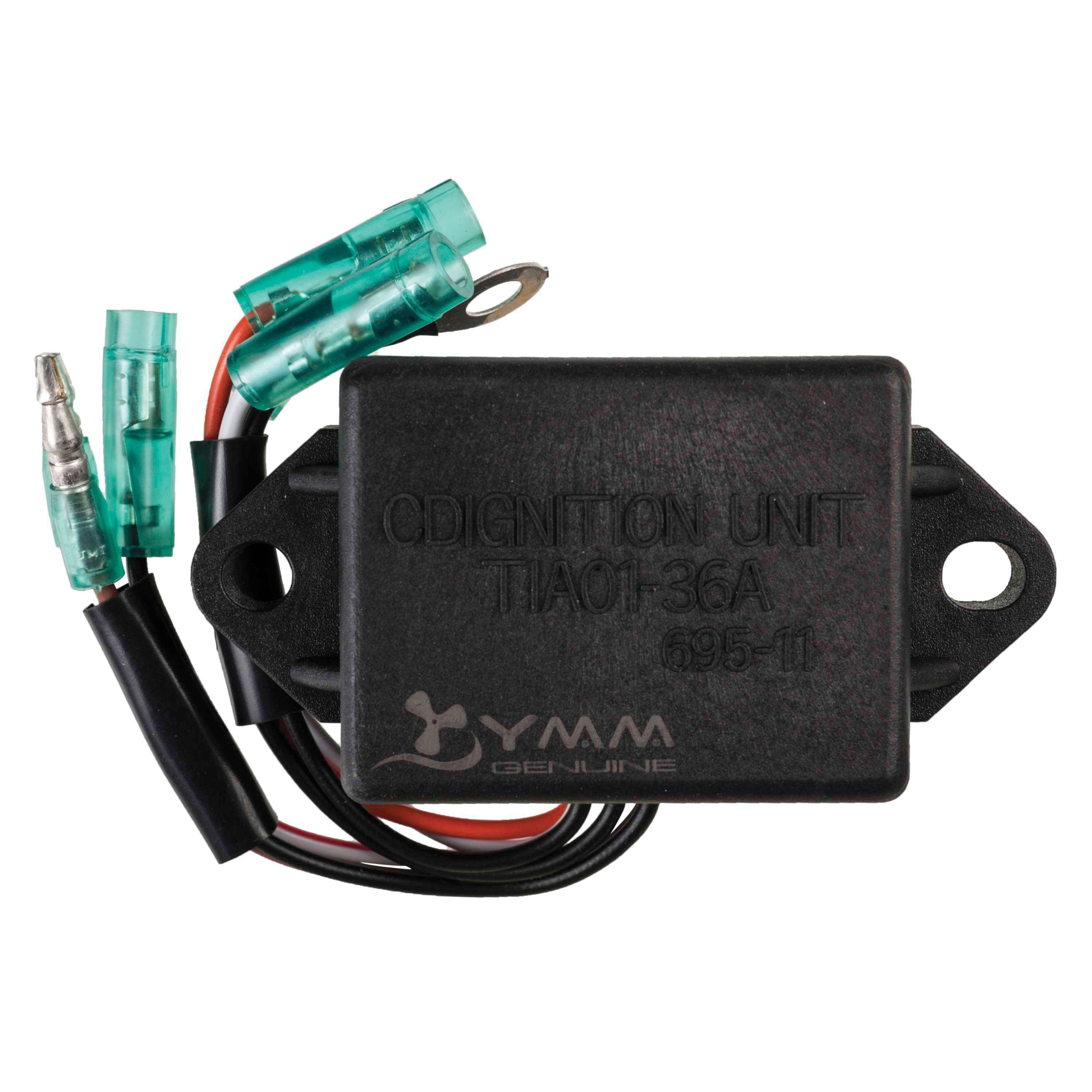 Sierra 18-5131 Capacitor Discharge Ignition (CDI)