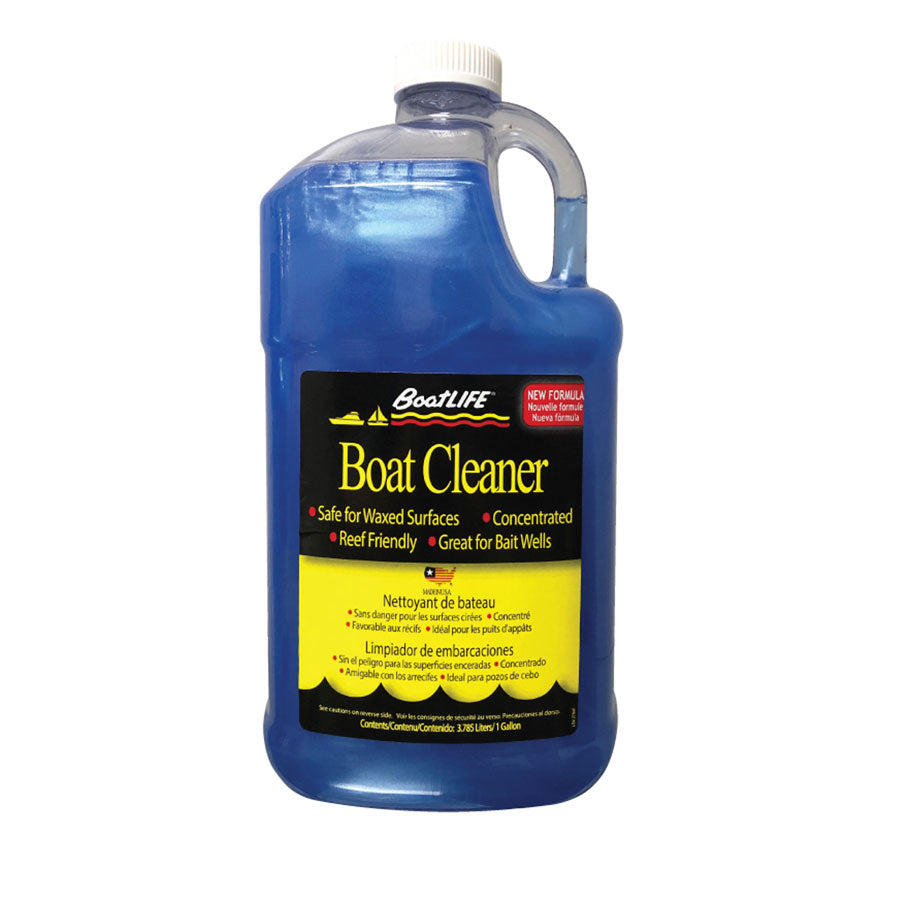 BoatLIFE 1113 Boat Cleaner - 1 Gallon