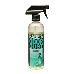 BABE'S Boat Care Products BB7216 Odor Oust - 16 oz.