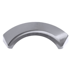 Tie Down Engineering 86556 Pwc Plastic Fender Bracket Less silver