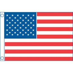 Taylor Made 8430 Deluxe Sewn 50-Star Flags - 20" x 30"